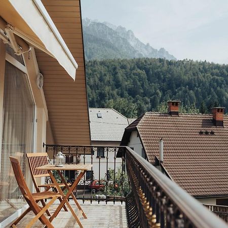 Apartments Villa Ajda クランスカゴーラ エクステリア 写真