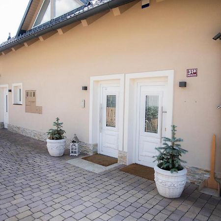 Apartments Villa Ajda クランスカゴーラ エクステリア 写真