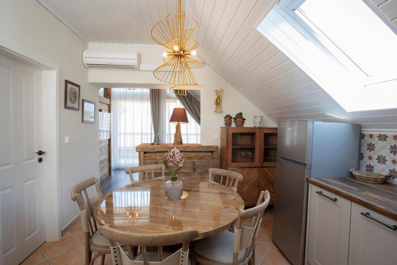 Apartments Villa Ajda クランスカゴーラ エクステリア 写真