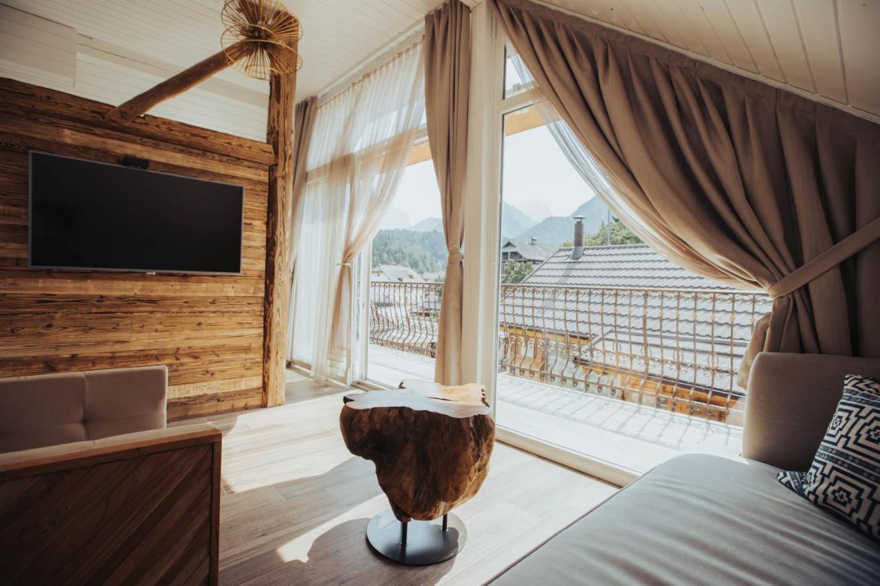 Apartments Villa Ajda クランスカゴーラ エクステリア 写真