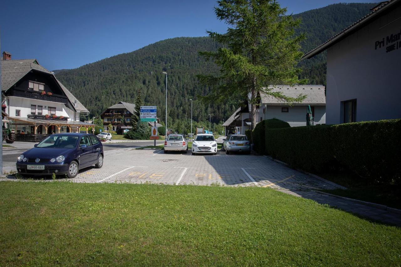 Apartments Villa Ajda クランスカゴーラ エクステリア 写真
