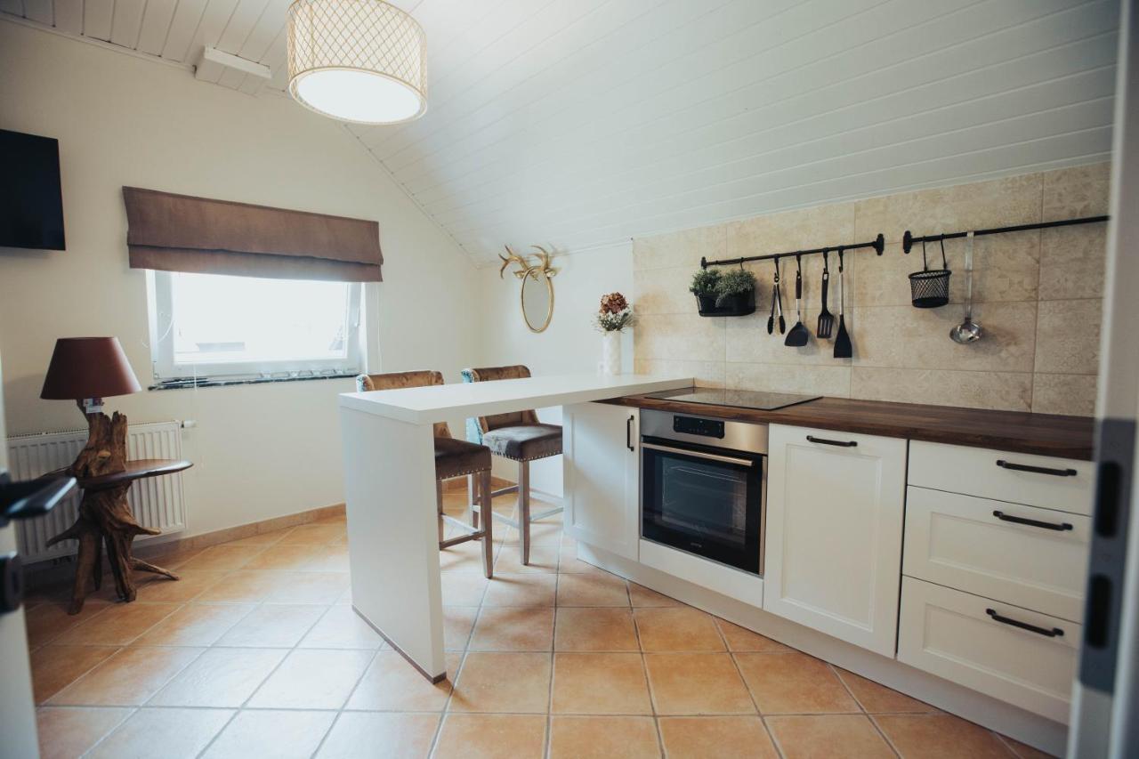 Apartments Villa Ajda クランスカゴーラ エクステリア 写真